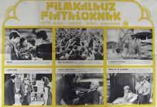 Filmkalauz fiataloknak 1978 május-augusztus
