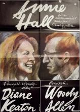 Annie Hall plakát