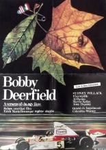 Bobby Deerfield moziplakát